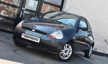  Voir détails -Ford KA 1.3i à Kuurne (85)