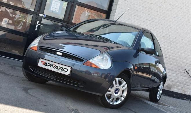 Ford KA 1.3i  de 2008