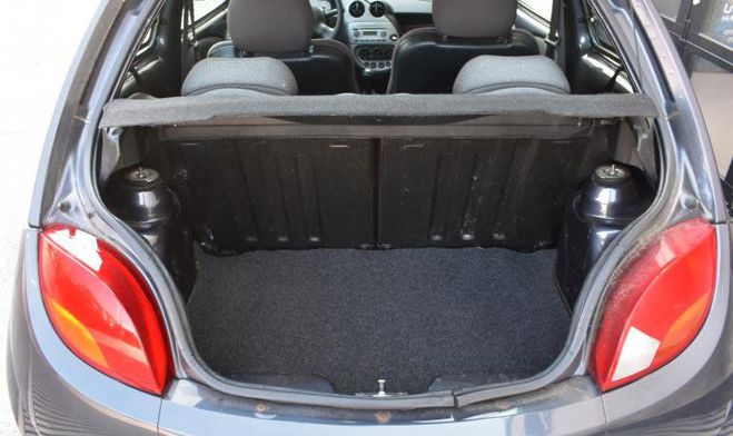 Ford KA 1.3i  de 2008