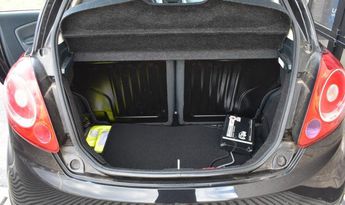  Voir détails -Ford KA 1.2i Champions à Kuurne (85)
