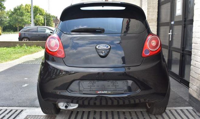 Ford KA 1.2i Champions  de 2013