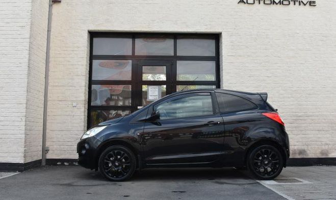 Ford KA 1.2i Champions  de 2013