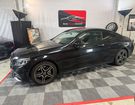 Mercedes Classe C Coupe Sport AMG 9G-TCT SPEEDSHIFT 4Matic &agrave; Carquefou (44)