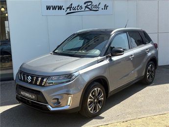  Voir détails -Suzuki Vitara 1.4 Boosterjet Allgrip Hybrid Style à Toulouse (31)