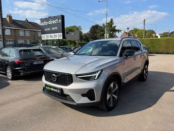  Voir détails -Volvo XC40 B3 163CH PLUS DCT 7 à Bondues (59)