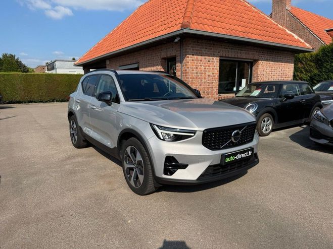 Volvo XC40 B3 163CH PLUS DCT 7 Gris C de 2022