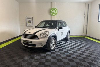  Voir détails -Mini Countryman Cooper 122ch Pack Chili à Sarrians (84)