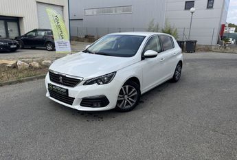  Voir détails -Peugeot 308 1.2 130ch Allure S&S à Eaunes (31)