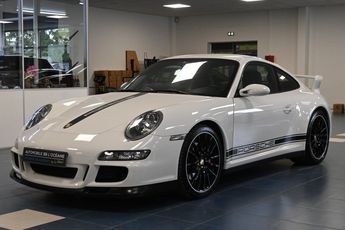  Voir détails -Porsche 911 CARRERA 4 COUPE 997 4S 3.8i Aerokit Cup  à Saint-Saturnin (72)