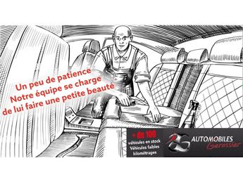  Voir détails -Renault Kangoo L1 1.5 Energy dCi FAP - 75 Euro 6 à Riorges (42)