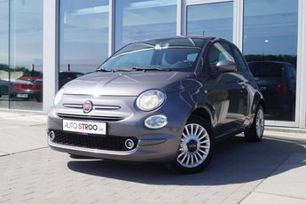  Voir détails -Fiat 500 1.2 Automatic l AIRCO l ALU l PDC à Moerkerke (83)