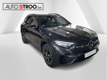  Voir détails -Mercedes GLC 300 e 4MATIC l AMG l NIGHT l PANO l BURM à Moerkerke (83)