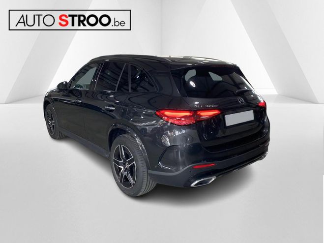 Mercedes GLC 300 e 4MATIC l AMG l NIGHT l PANO l BURM Gris de 2024