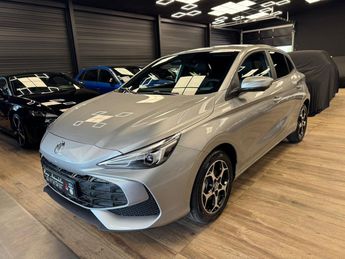  Voir détails -MG MG3 1.5 hybrid  195 LUXURY à Saint-Vincent-de-Boisset (42)
