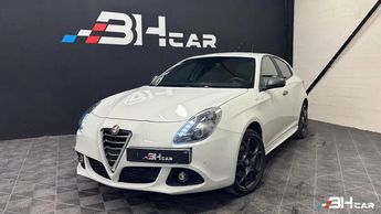  Voir détails -Alfa romeo Giulietta 1.4 MULTIAIR 170 SPRINT / Trs bel tat à Roanne (42)