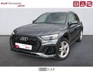 Audi Q5 40 TDI 204 S tronic 7 Quattro S line à  La Rochelle (17)