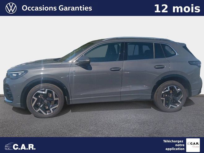 Volkswagen Tiguan 2.0 TDI 150ch DSG7 R-Line Gris de 2024