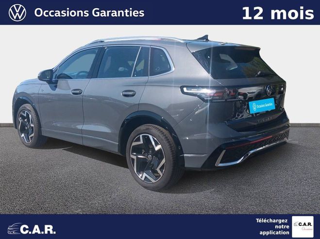 Volkswagen Tiguan 2.0 TDI 150ch DSG7 R-Line Gris de 2024