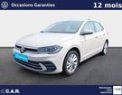 Volkswagen Polo 1.0 TSI 95 S&S BVM5 Style à  La Rochelle (17)