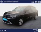 Volkswagen T Cross 1.0 TSI 116 Start/Stop DSG7 Life Plus à  La Rochelle (17) Volkswagen T Cross 1.0 TSI 116 Start/Stop DSG7 Life Plus à  La Rochelle (17)