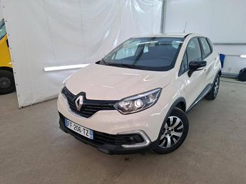  Voir détails -Renault Captur 0.9 TCe 90ch Business - 19 à Lanester (56)
