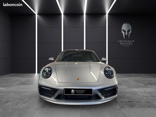 Porsche 911 992 carrera 4s 3.0 450cv Argent de 2021