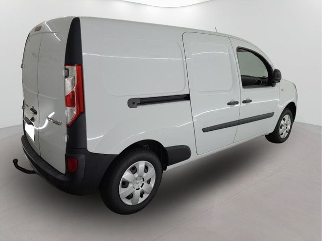 Renault Kangoo Express GRAND VOLUME MAXI 1.5 DCI 110 CO Blanc de 2019