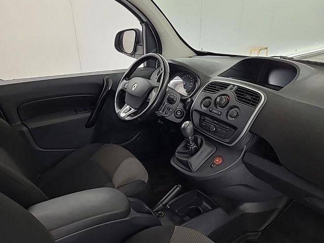 Renault Kangoo Express GRAND VOLUME MAXI 1.5 DCI 110 CO Blanc de 2019