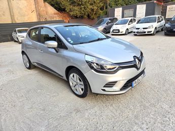  Voir détails -Renault Clio IV Zen à  Les Pennes-Mirabeau (13)