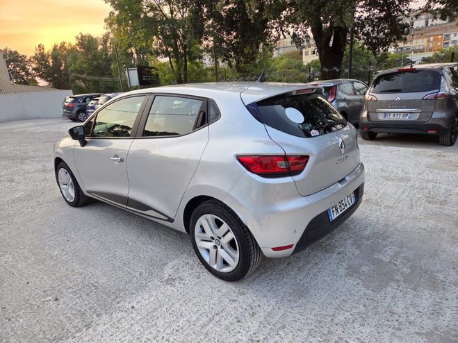 Renault Clio IV Zen Gris de 2018