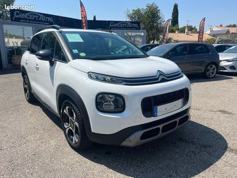  Voir détails -Citroen C3 Aircross bluehdi 120 cv eat6 à Vitrolles (13)