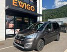 Peugeot Partner Tepee COMBI 1.2 110 CH STYLE APPLE CARPL à  Le Versoud (38)