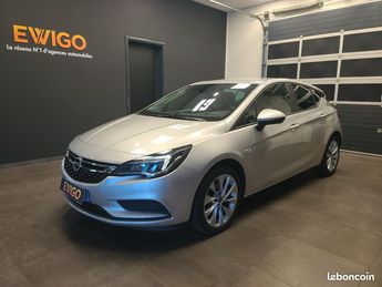  Voir détails -Opel Astra 1.0 Turbo 105ch ECOTEC Edition Business à Hnheim (67)