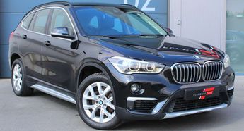  Voir détails -BMW X1 sDrive18i Aut. xLine à Roeselare (88)