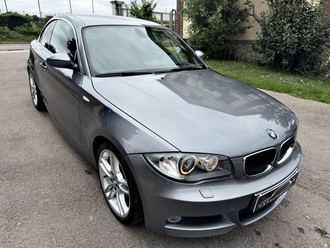 BMW Serie 1 123D COUPE PACK ///M  de 2009