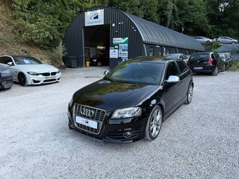  Voir détails -Audi S3 8P 2.0 TFSi 265cv Quattro Magnetic Ride à Sathonay-Camp (69)