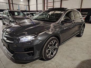  Voir détails -Kia Xceed X-Ceed 1.6 T-GDI 204ch Launch Edition DC à Sainte-Genevive-des-Bois (91)