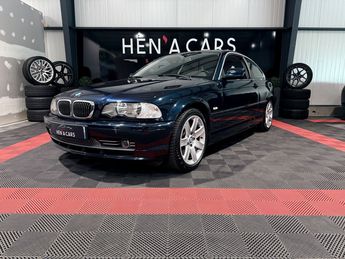  Voir détails -BMW Serie 3 330I à Vannes (56)