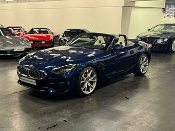 Voir détails -BMW Z4 (G29) 2.0 SDRIVE 30I SPORT BVA8 à Versailles (78)