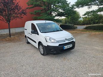  Voir détails -Citroen Berlingo L1 1.6 BLUEHDI Bon Etat... à Rodez (12)