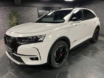  Voir détails -Citroen DS 7 CROSSBACK DS7 1.5 BlueHDi - 130 - BV E à Guret (23)