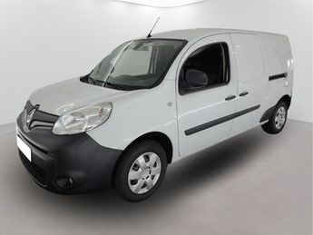  Voir détails -Renault Kangoo Express GRAND VOLUME MAXI 1.5 DCI 110 CO à Mions (69)