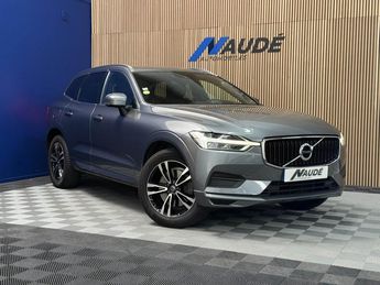  Voir détails -Volvo XC60 D4 2.0 190 CH D4 BVA Geartronic INITIAL  à Lozanne (69)