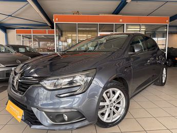  Voir détails -Renault Megane IV (BFB) 1.5 dCi 110ch energy Business E à Sallaumines (62)