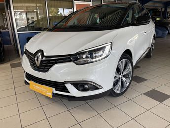  Voir détails -Renault Grand Scenic IV (RFA) 1.6 dCi 130ch Energy Business 7 à Sallaumines (62)