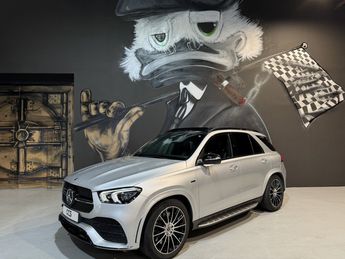 Voir détails -Mercedes GLE 350 de 4MATIC AMG Line Toit ouvrant à Ingr (45)