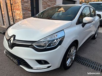 Voir détails -Renault Clio 4 Estate 1.5 dci 90 Energy Business à  Le Rove (13)