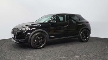  Voir détails -Citroen DS3 3 Crossback PT130 ~ Performance Line Top à Dendermonde (92)