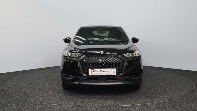 Citroen DS3 3 Crossback PT130 ~ Performance Line Top Noir de 