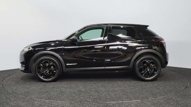 Citroen DS3 3 Crossback PT130 ~ Performance Line Top Noir de 